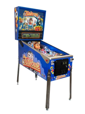 Classic-Left-Facing-1536x1536.jpg Funhouse Remake Pinball Machine – Classic Edition