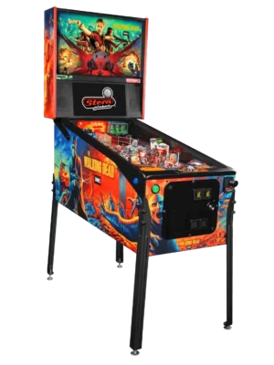 DeadpremiumLeftCabinet-1536x1536.png The Walking Dead Remastered Premium Pinball Machine by Stern