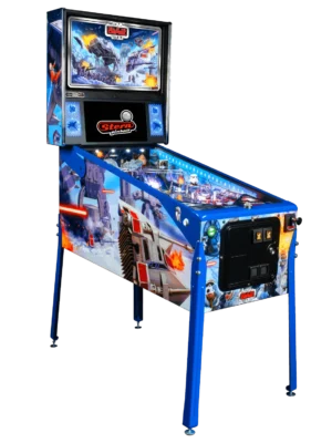 EmpireCabinetLeftLEx-1536x1536.png Star Wars: Fall of the Empire Limited Edition Pinball Machine by Stern