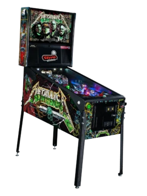 Metallica-Premium-Left-Cabinet-2-1536x1536.png Metallica Remastered Premium Pinball Machine by Stern